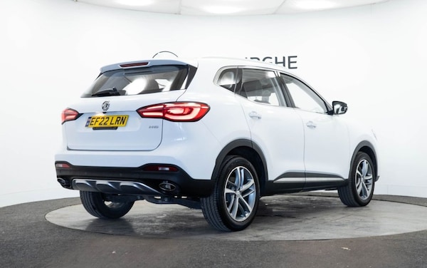 Used MG MG HS 2022 for sale - 75573762: Photo 9