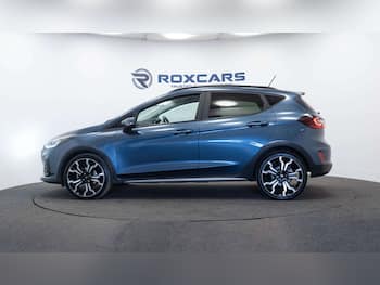 Used Ford Fiesta 2023 for sale - 79527383: Photo
