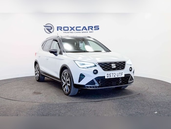 Used SEAT Arona 2023 for sale - 79007283: Photo