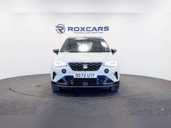 Used SEAT Arona 2023 for sale - 79007283: Photo