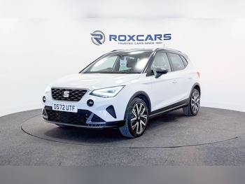 Used SEAT Arona 2023 for sale - 79007283: Photo