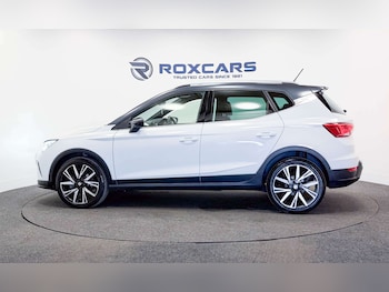 Used SEAT Arona 2023 for sale - 79007283: Photo