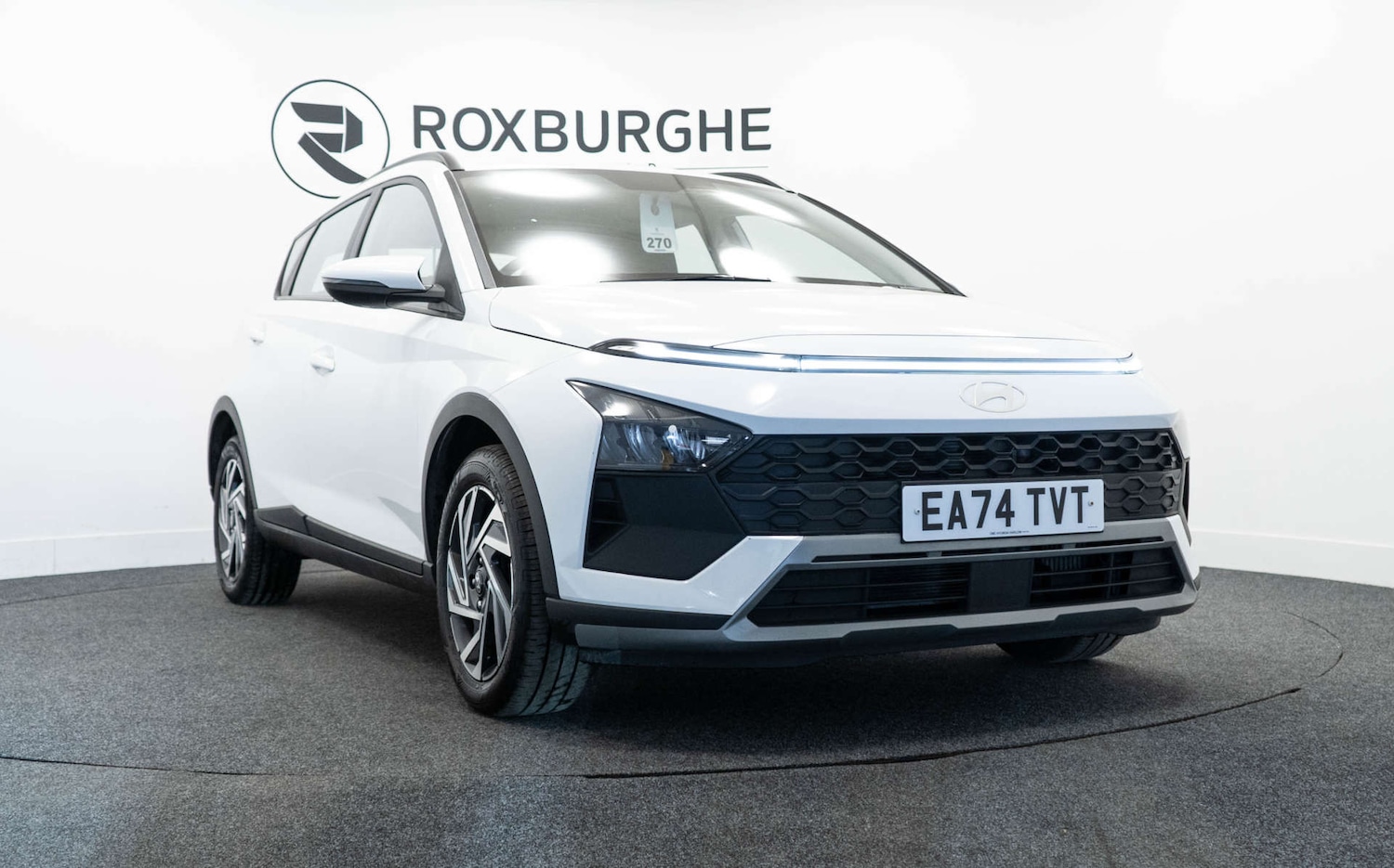 Used Hyundai BAYON 2024 for sale - 78003822: Photo 10