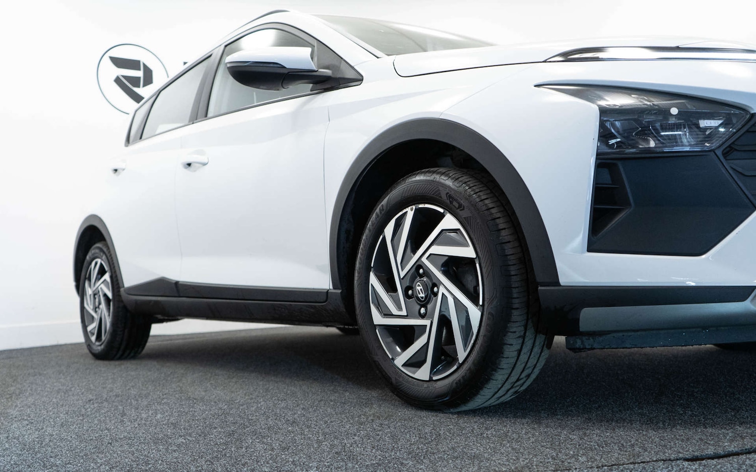 Used Hyundai BAYON 2024 for sale - 78003822: Photo 11