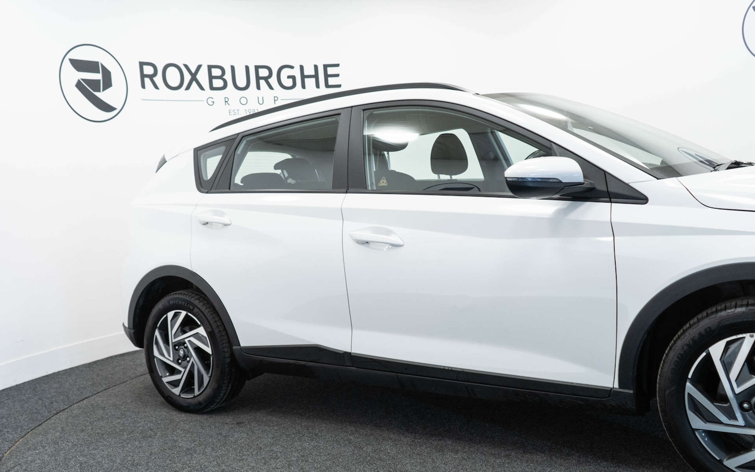 Used Hyundai BAYON 2024 for sale - 78003822: Photo 14