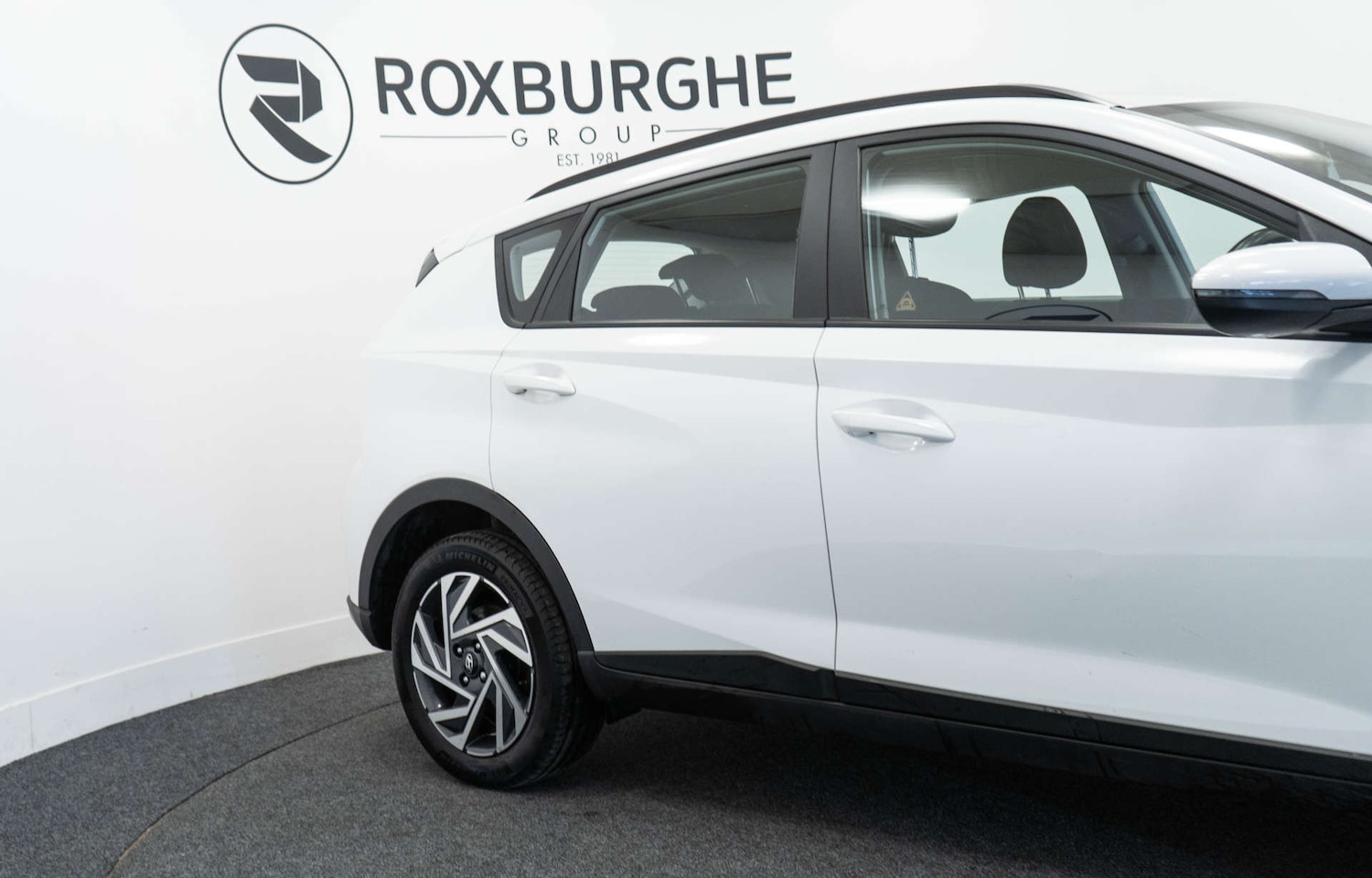 Used Hyundai BAYON 2024 for sale - 78003822: Photo 15