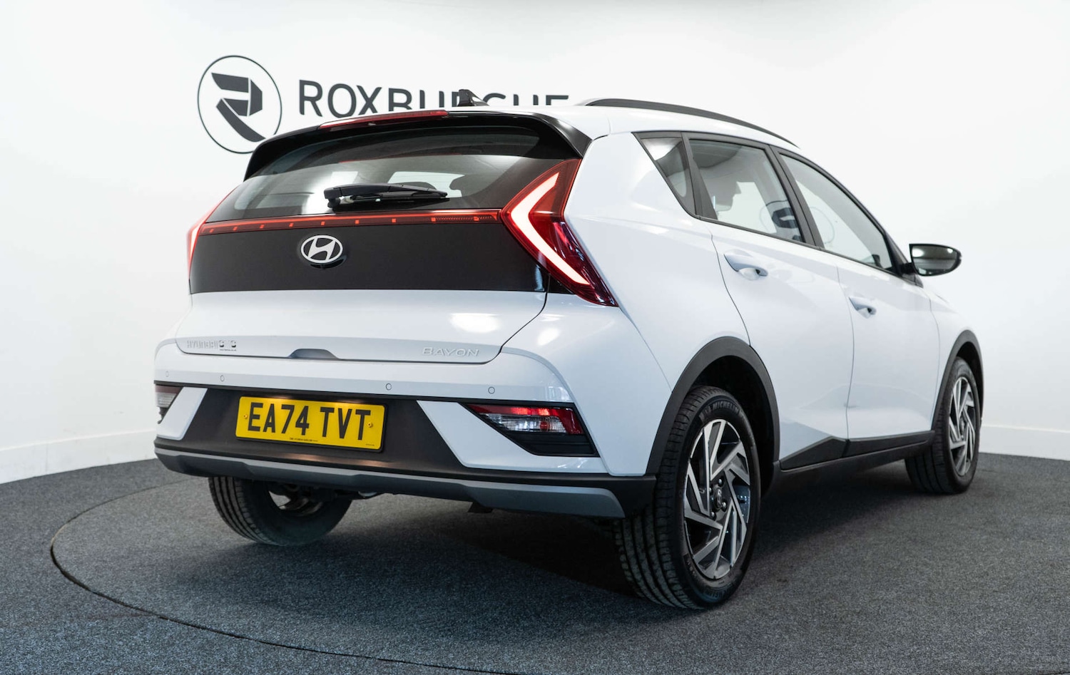 Used Hyundai BAYON 2024 for sale - 78003822: Photo 16