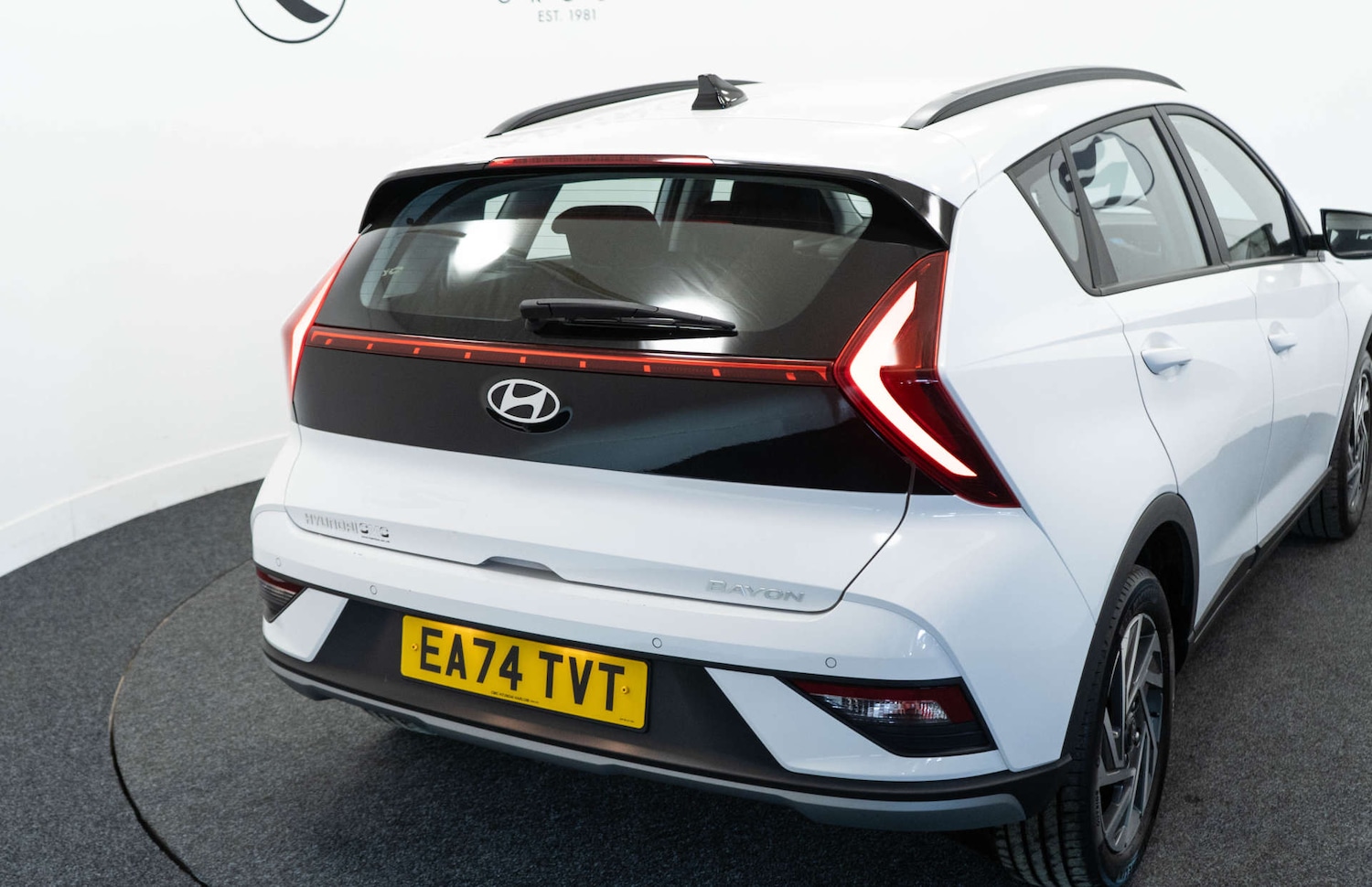 Used Hyundai BAYON 2024 for sale - 78003822: Photo 17