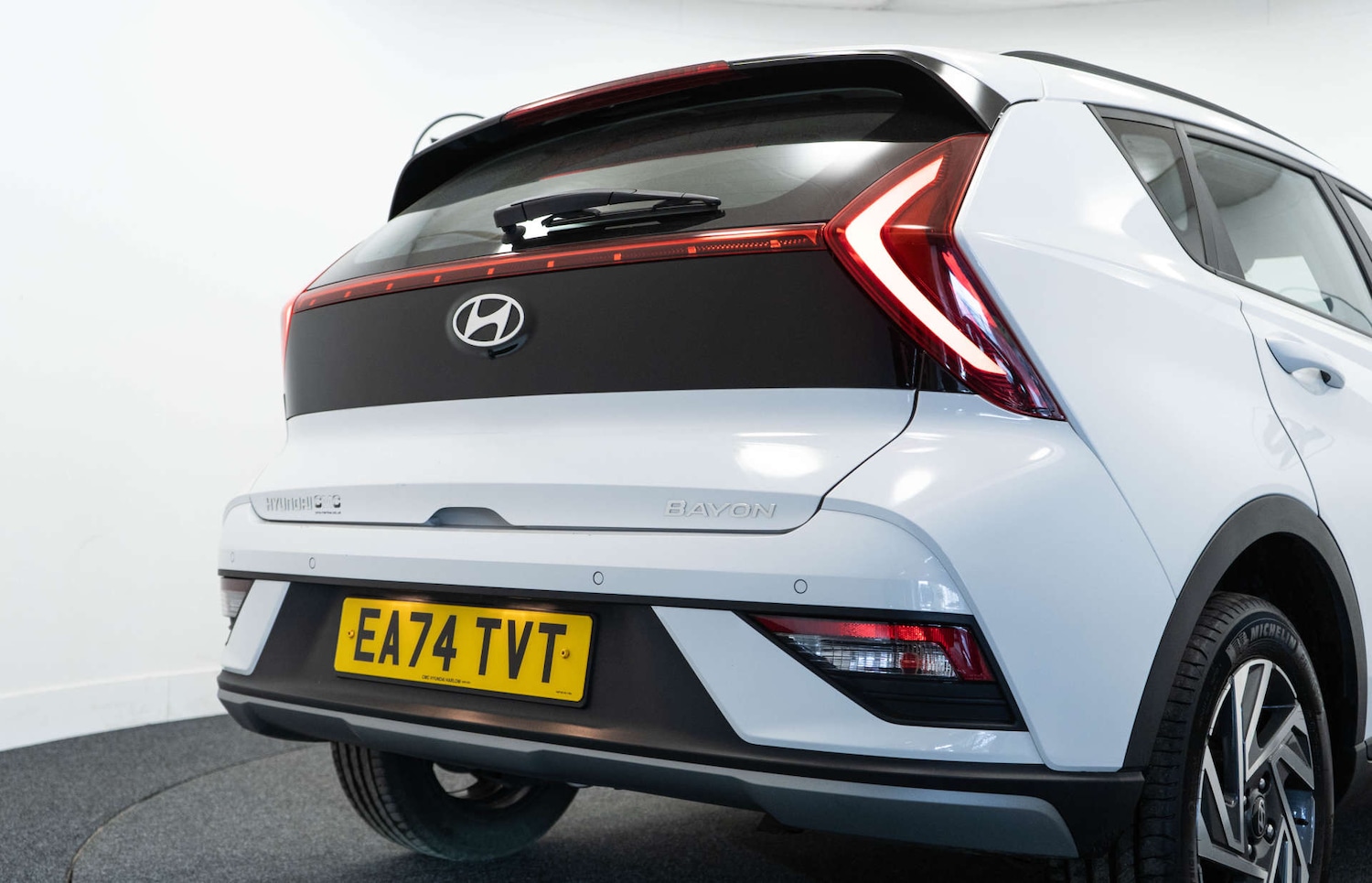 Used Hyundai BAYON 2024 for sale - 78003822: Photo 19