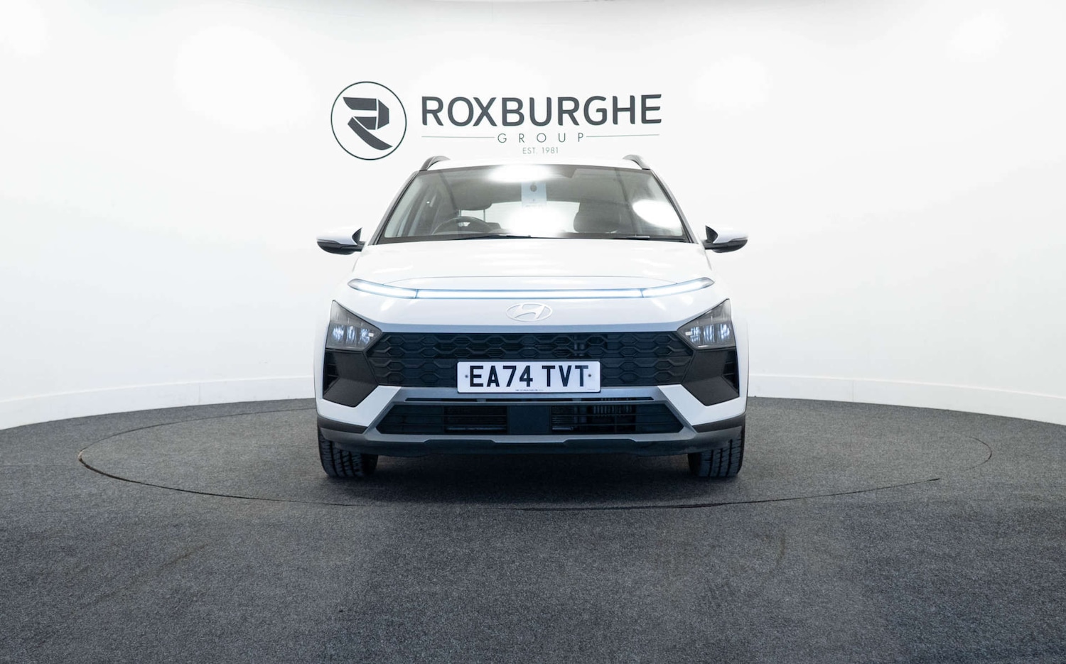 Used Hyundai BAYON 2024 for sale - 78003822: Photo 2