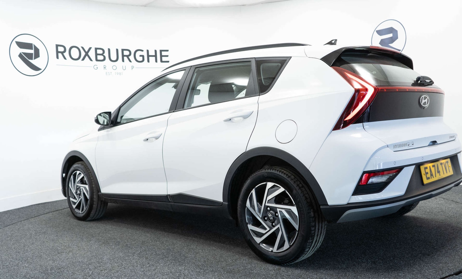 Used Hyundai BAYON 2024 for sale - 78003822: Photo 20