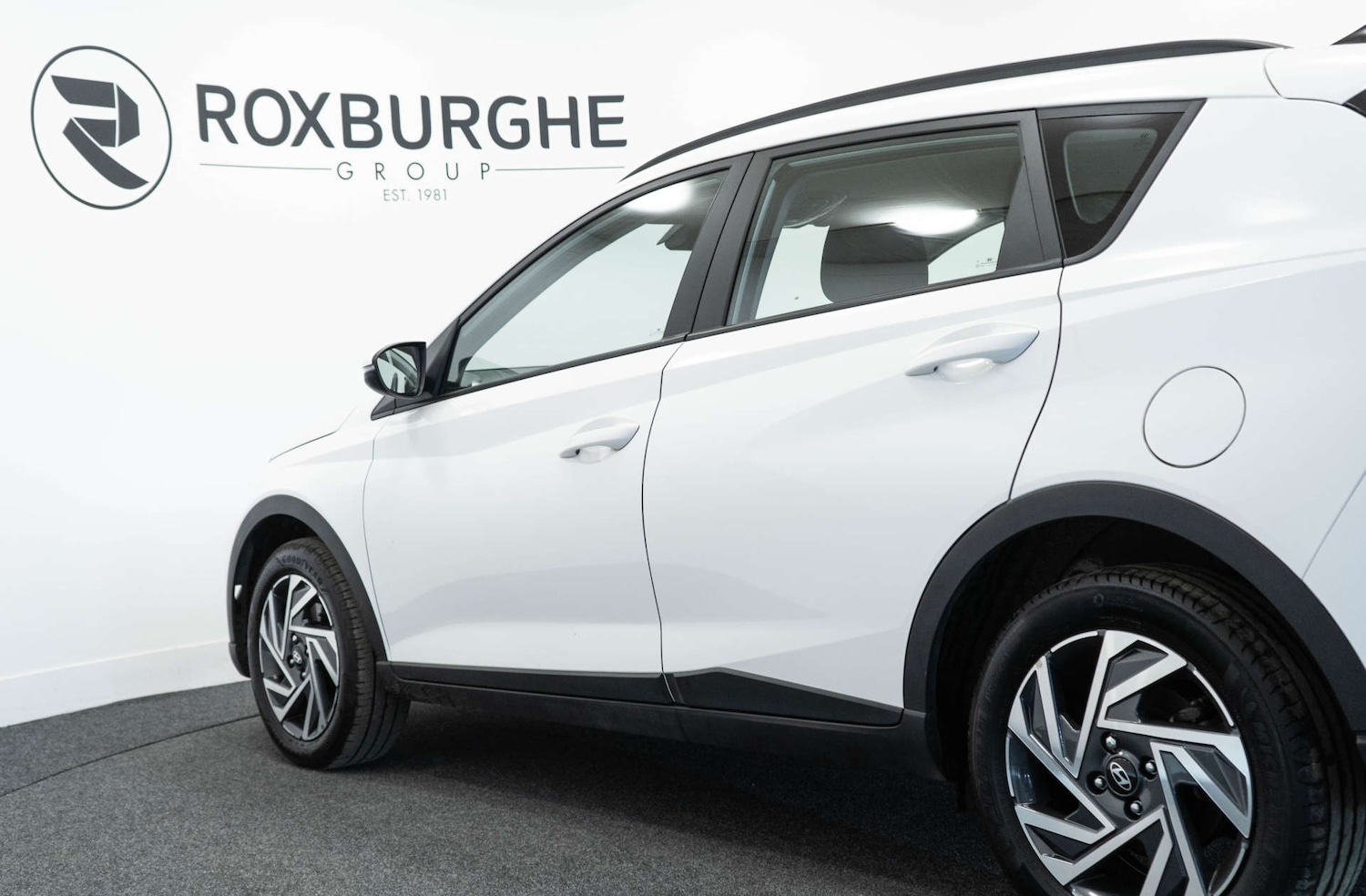 Used Hyundai BAYON 2024 for sale - 78003822: Photo 21