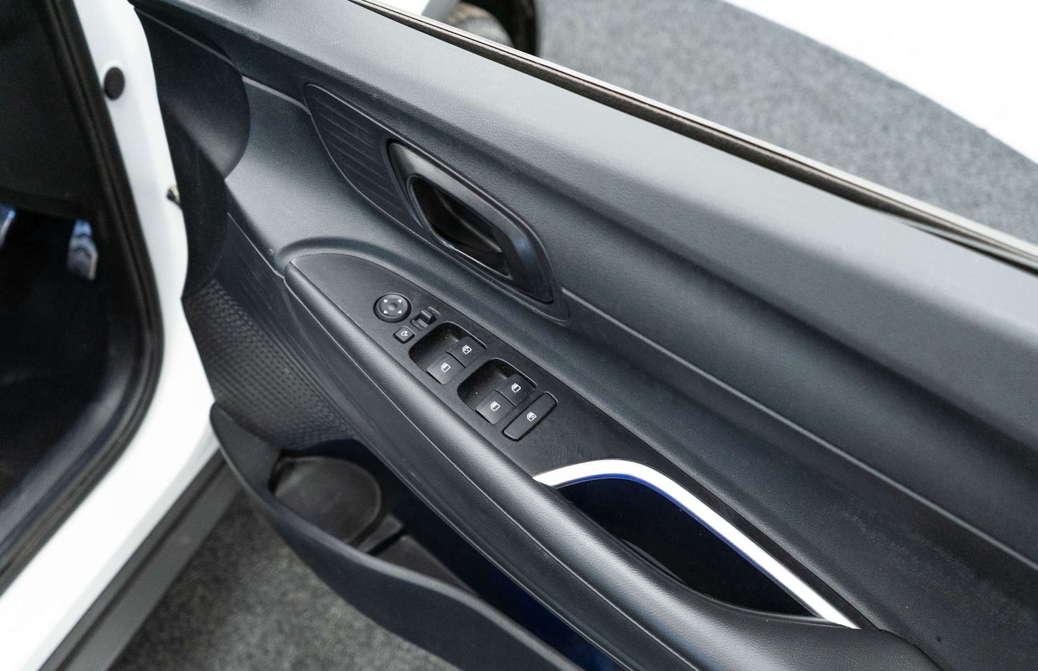 Used Hyundai BAYON 2024 for sale - 78003822: Photo 23