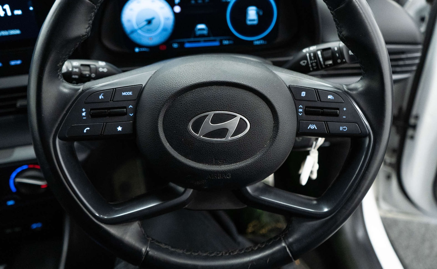 Used Hyundai BAYON 2024 for sale - 78003822: Photo 25