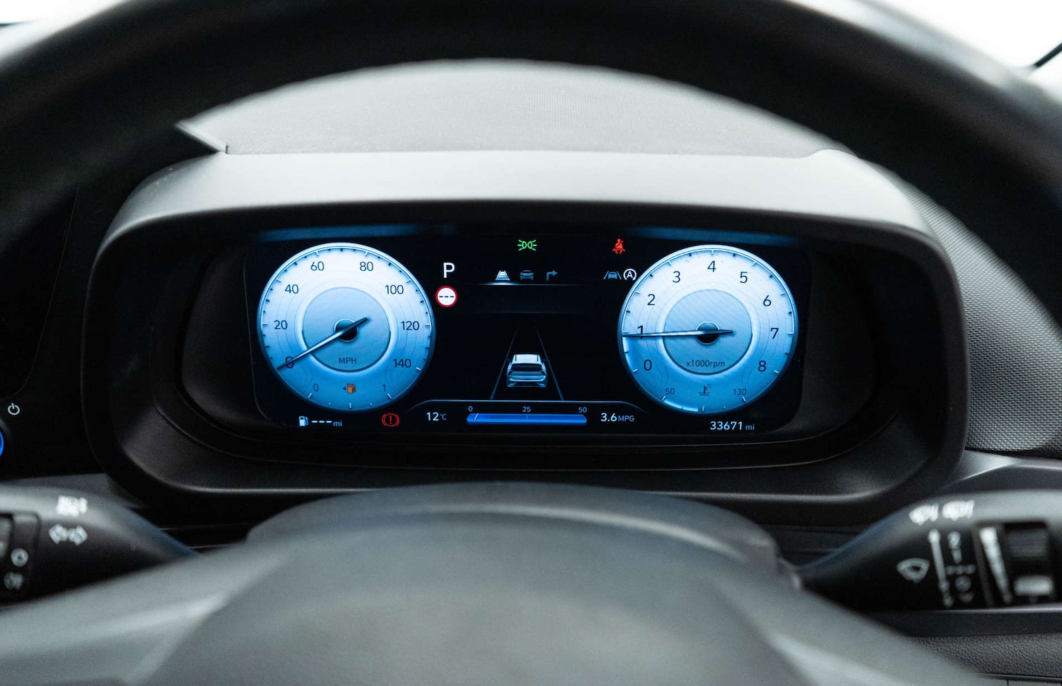 Used Hyundai BAYON 2024 for sale - 78003822: Photo 26