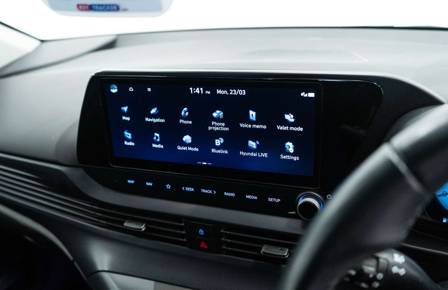 Used Hyundai BAYON 2024 for sale - 78003822: Photo 27