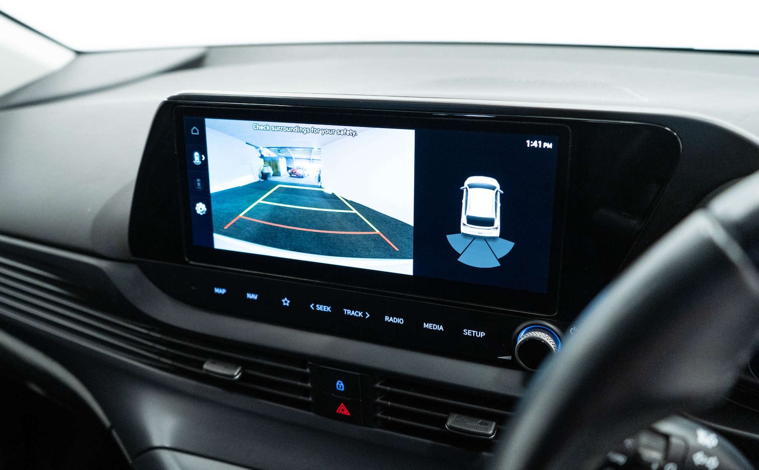 Used Hyundai BAYON 2024 for sale - 78003822: Photo 28