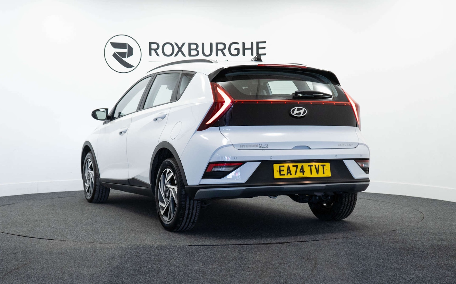 Used Hyundai BAYON 2024 for sale - 78003822: Photo 5