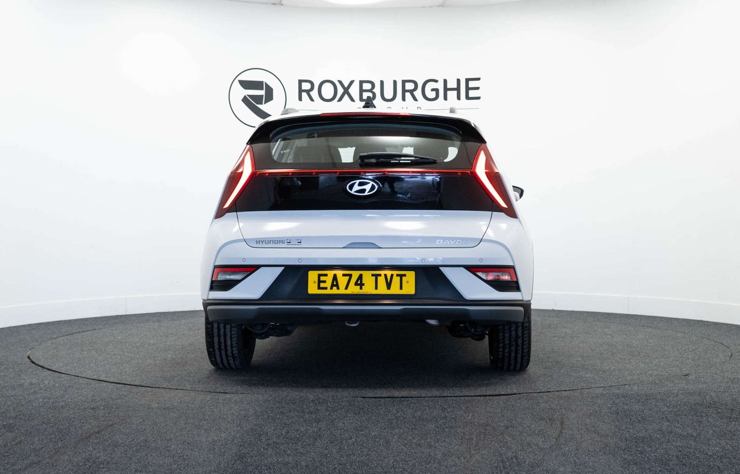 Used Hyundai BAYON 2024 for sale - 78003822: Photo 7