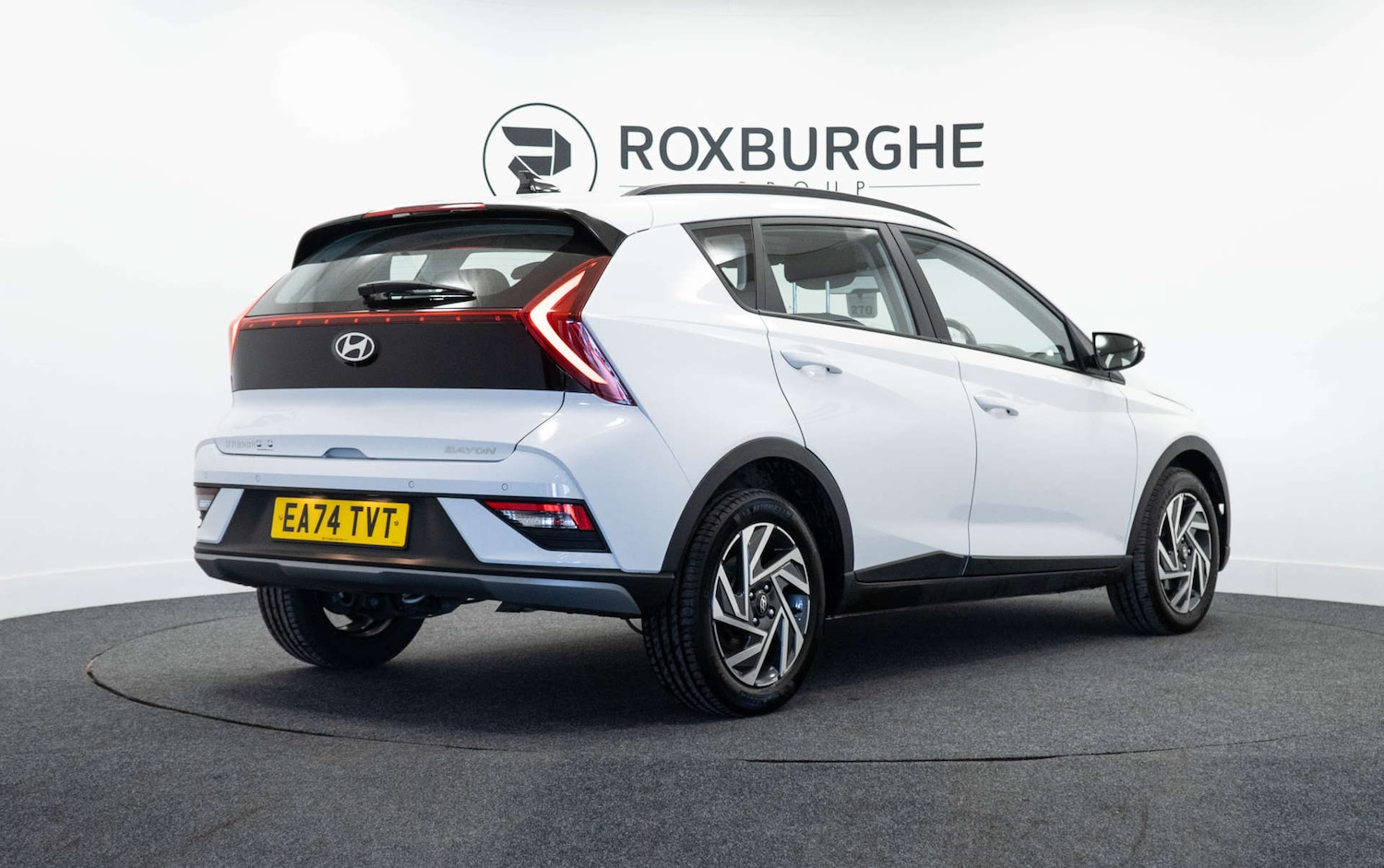 Used Hyundai BAYON 2024 for sale - 78003822: Photo 8