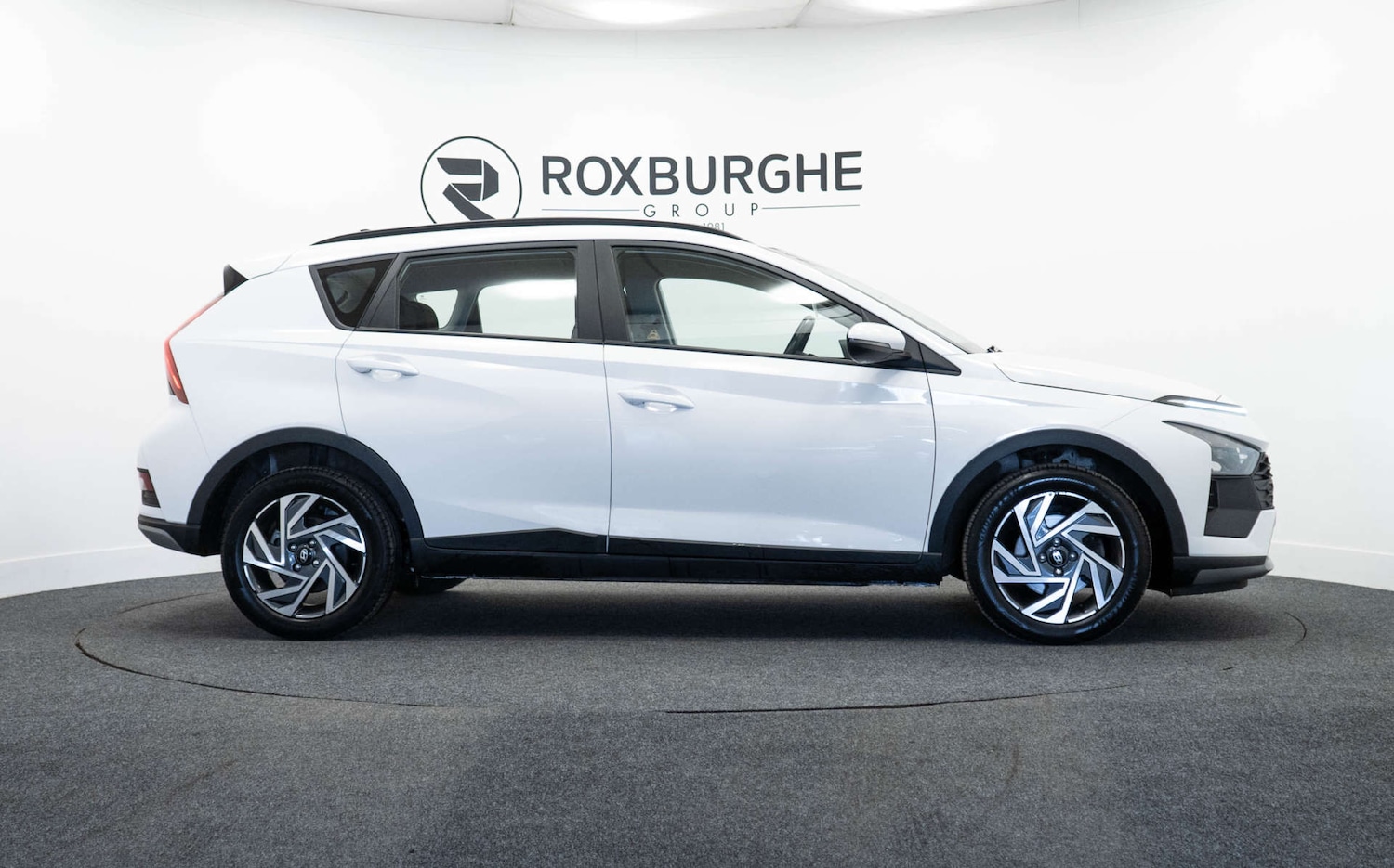 Used Hyundai BAYON 2024 for sale - 78003822: Photo 9