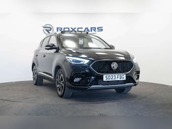 Used MG MG ZS 2023 for sale - 79739014: Photo