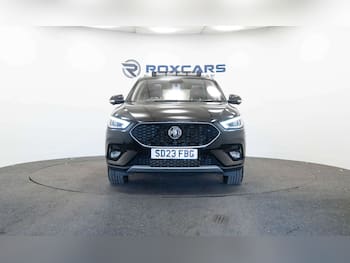 Used MG MG ZS 2023 for sale - 79739014: Photo