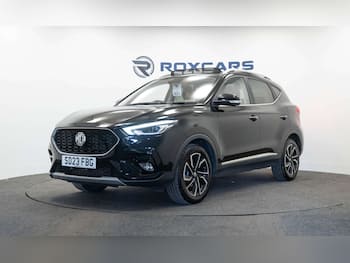 Used MG MG ZS 2023 for sale - 79739014: Photo