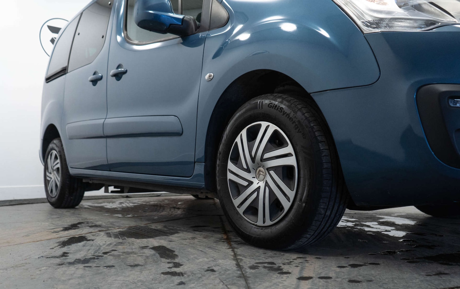 Used Citroen Berlingo Multispace 2018 for sale - 78068080: Photo 11