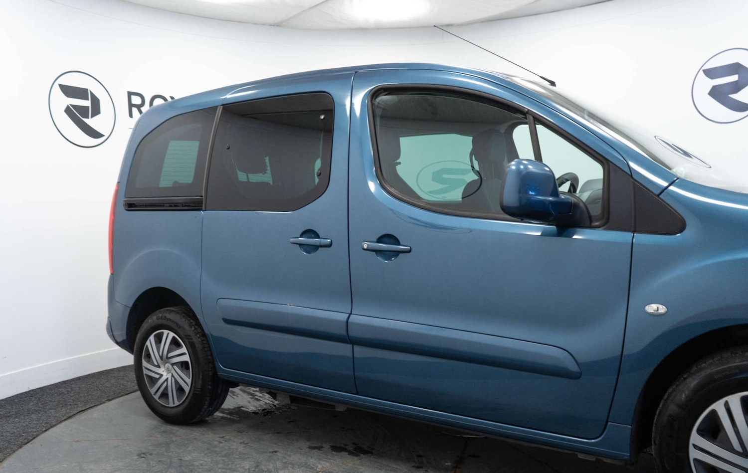 Used Citroen Berlingo Multispace 2018 for sale - 78068080: Photo 14