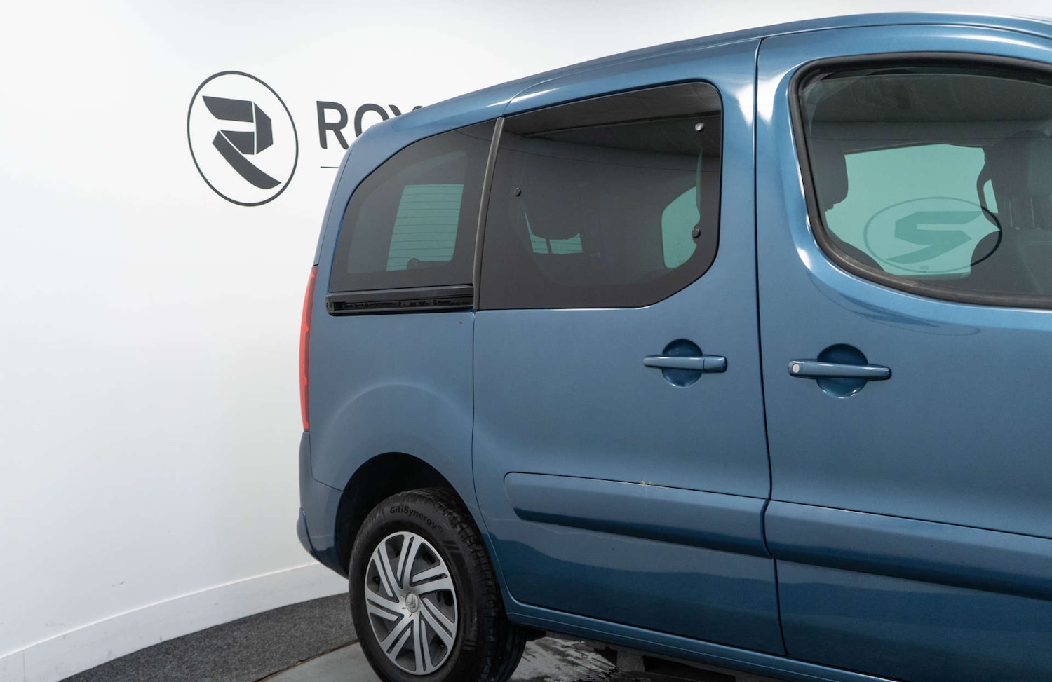 Used Citroen Berlingo Multispace 2018 for sale - 78068080: Photo 15