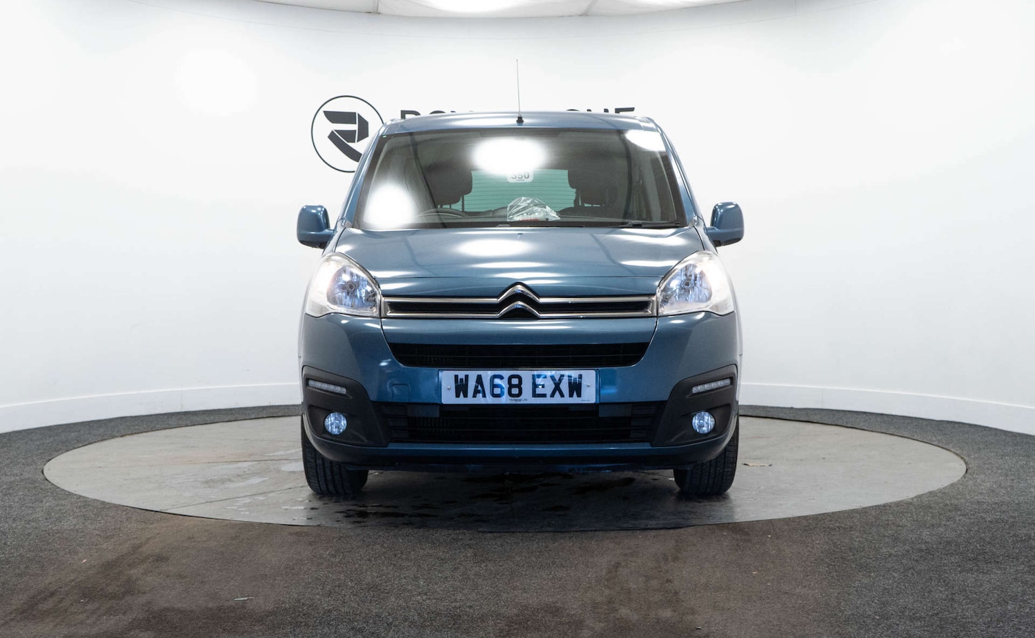 Used Citroen Berlingo Multispace 2018 for sale - 78068080: Photo 2