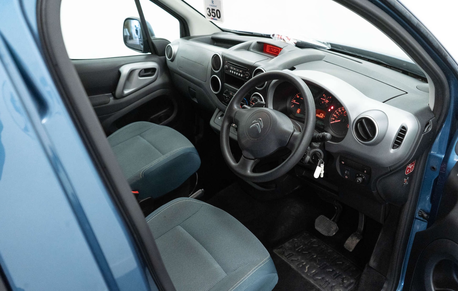 Used Citroen Berlingo Multispace 2018 for sale - 78068080: Photo 20