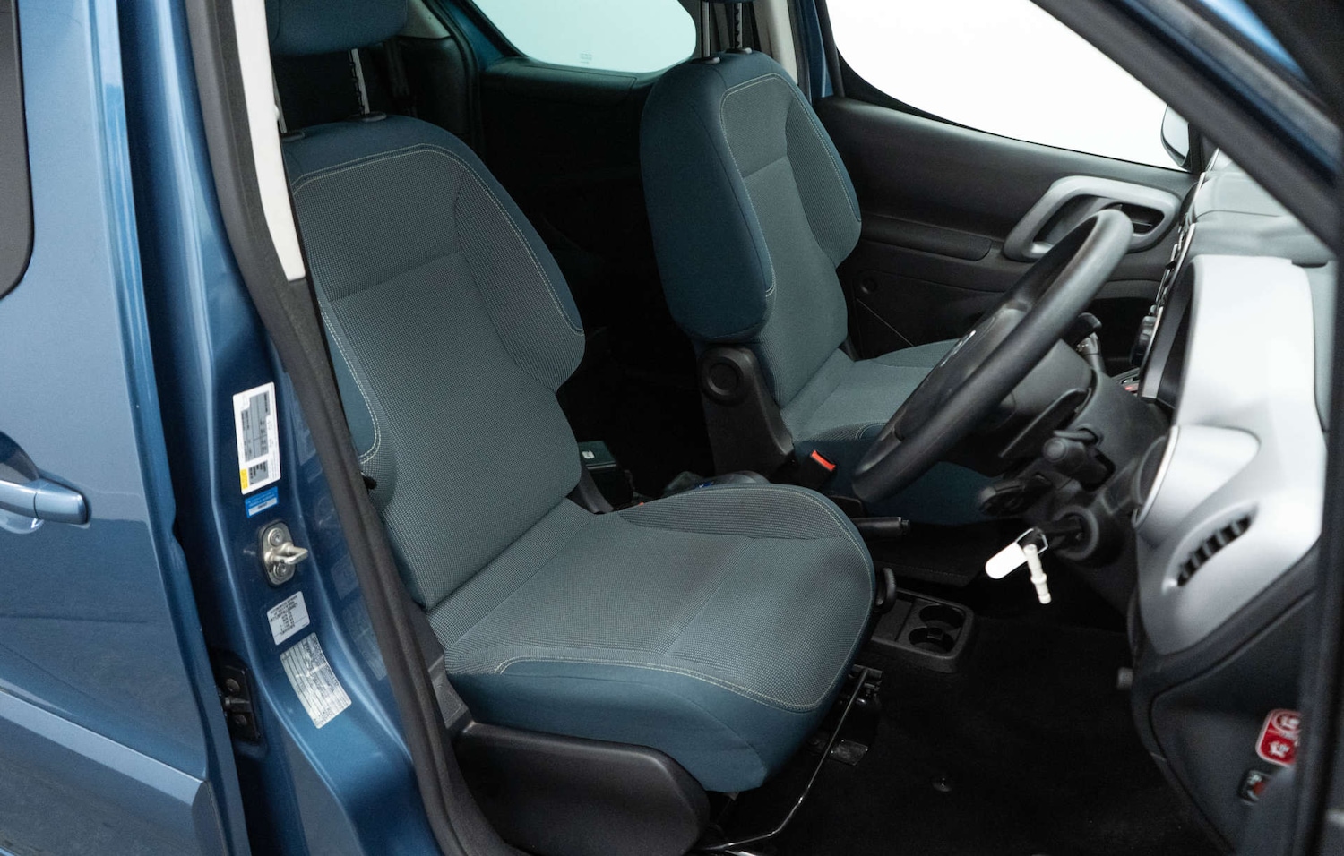 Used Citroen Berlingo Multispace 2018 for sale - 78068080: Photo 21