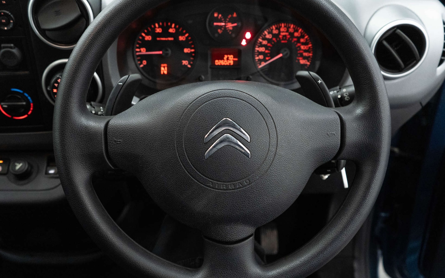 Used Citroen Berlingo Multispace 2018 for sale - 78068080: Photo 22