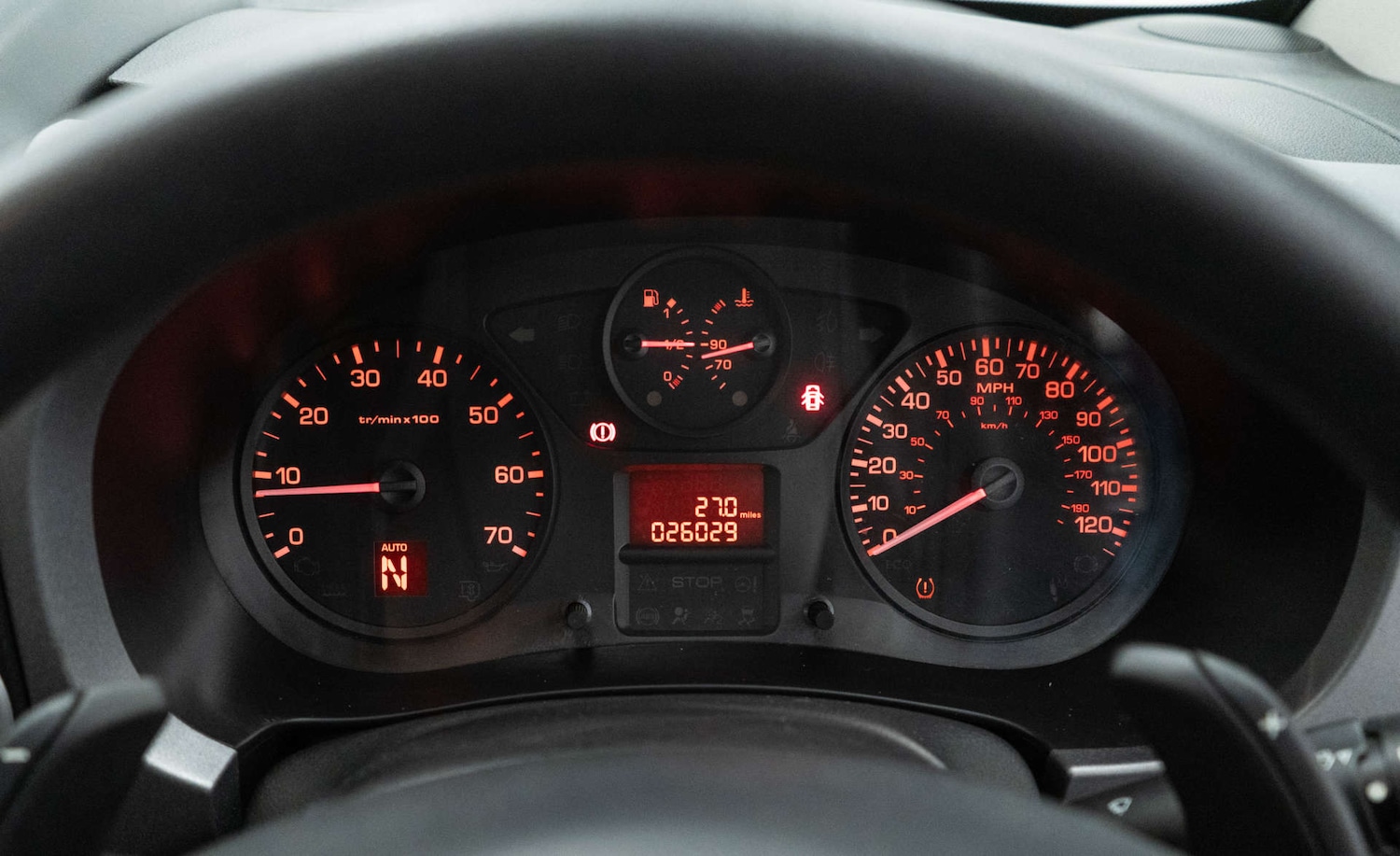 Used Citroen Berlingo Multispace 2018 for sale - 78068080: Photo 23