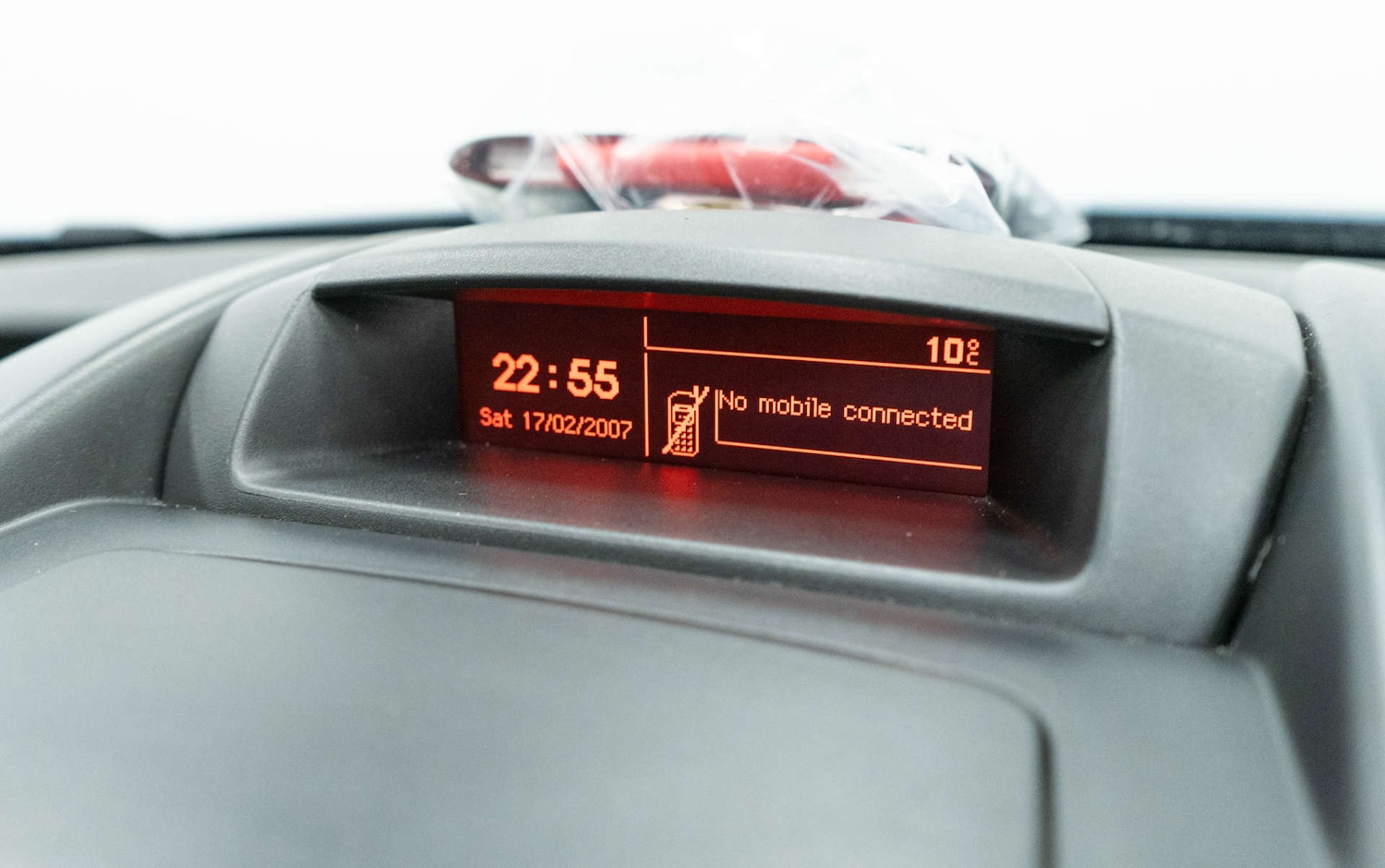 Used Citroen Berlingo Multispace 2018 for sale - 78068080: Photo 25