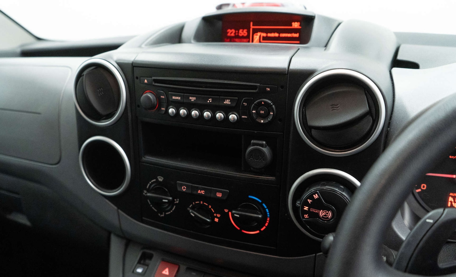 Used Citroen Berlingo Multispace 2018 for sale - 78068080: Photo 26