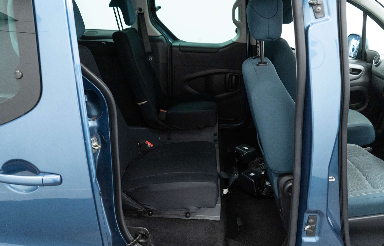 Used Citroen Berlingo Multispace 2018 for sale - 78068080: Photo 31