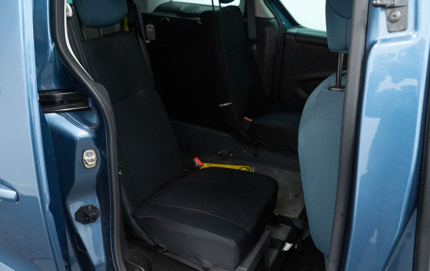 Used Citroen Berlingo Multispace 2018 for sale - 78068080: Photo 32