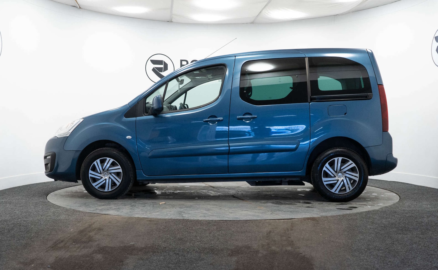 Used Citroen Berlingo Multispace 2018 for sale - 78068080: Photo 4