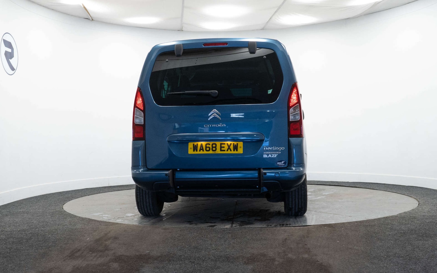 Used Citroen Berlingo Multispace 2018 for sale - 78068080: Photo 7