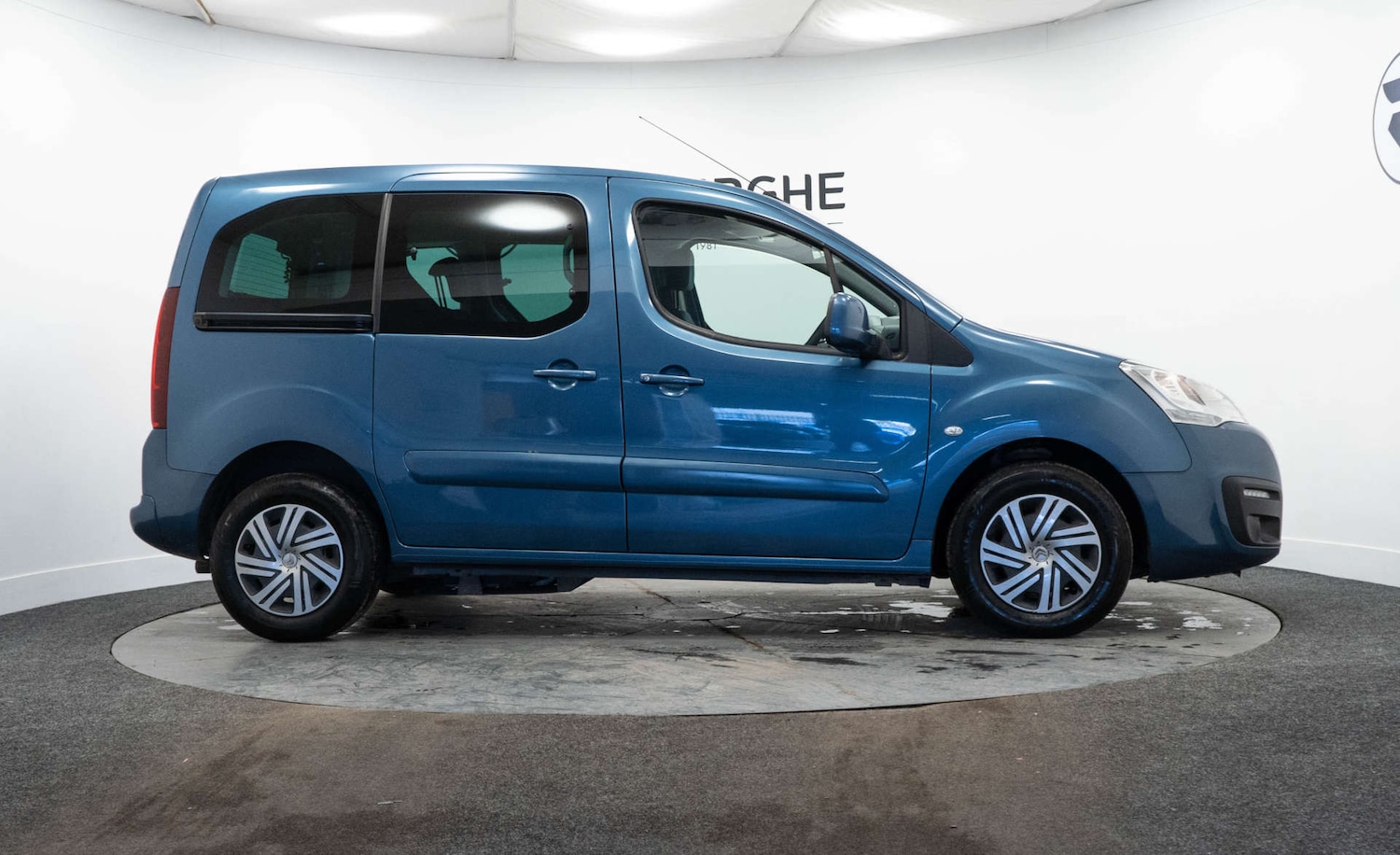 Used Citroen Berlingo Multispace 2018 for sale - 78068080: Photo 9