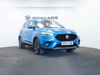 Used MG MG ZS 2023 for sale - 79561283: Photo