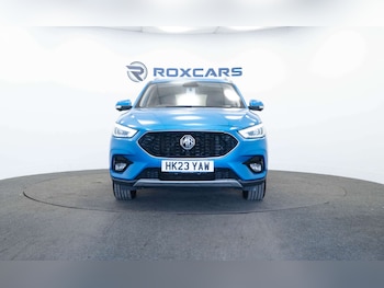 Used MG MG ZS 2023 for sale - 79561283: Photo