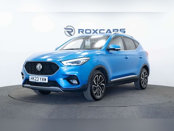 Used MG MG ZS 2023 for sale - 79561283: Photo