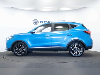 Used MG MG ZS 2023 for sale - 79561283: Photo