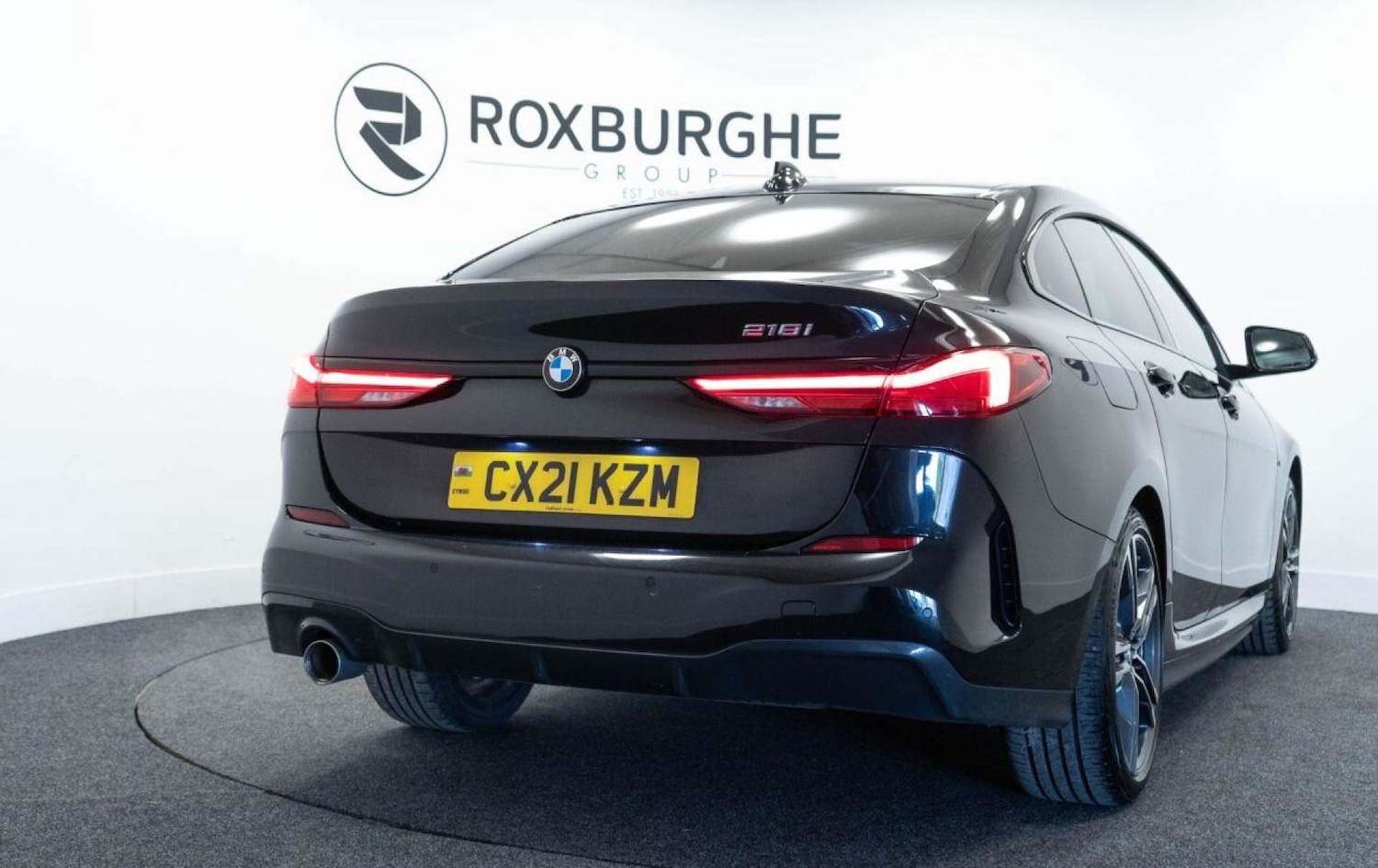 Used BMW 2 Series 2021 for sale - 77930822: Photo 13