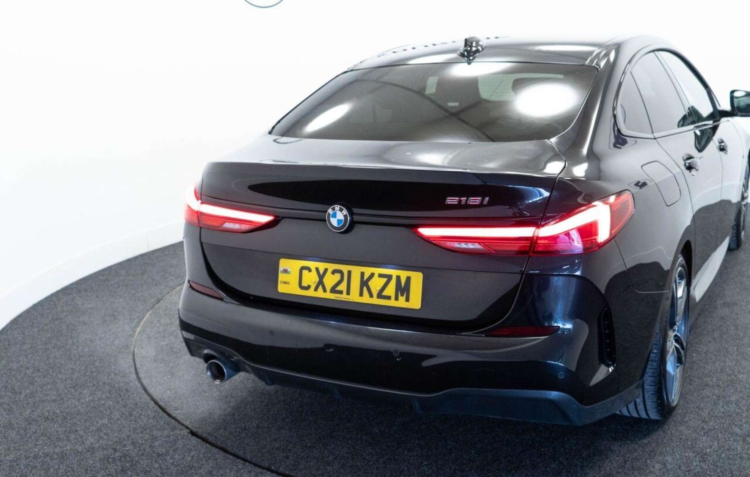 Used BMW 2 Series 2021 for sale - 77930822: Photo 14