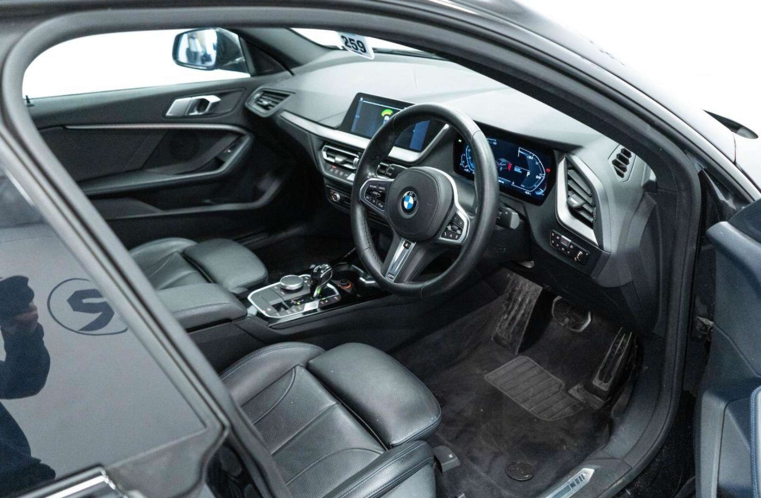 Used BMW 2 Series 2021 for sale - 77930822: Photo 19